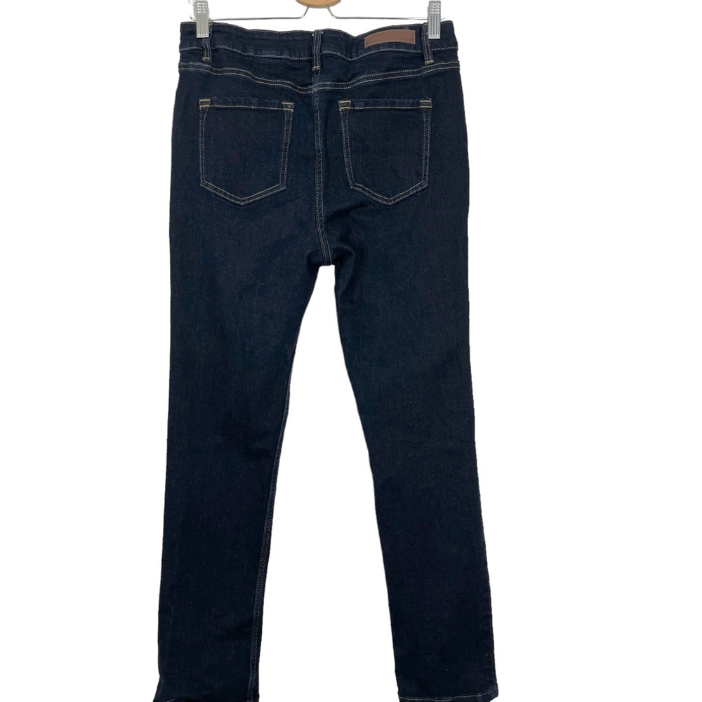 Next Slim Mid Rise Jeans - Picture 6 of 9
